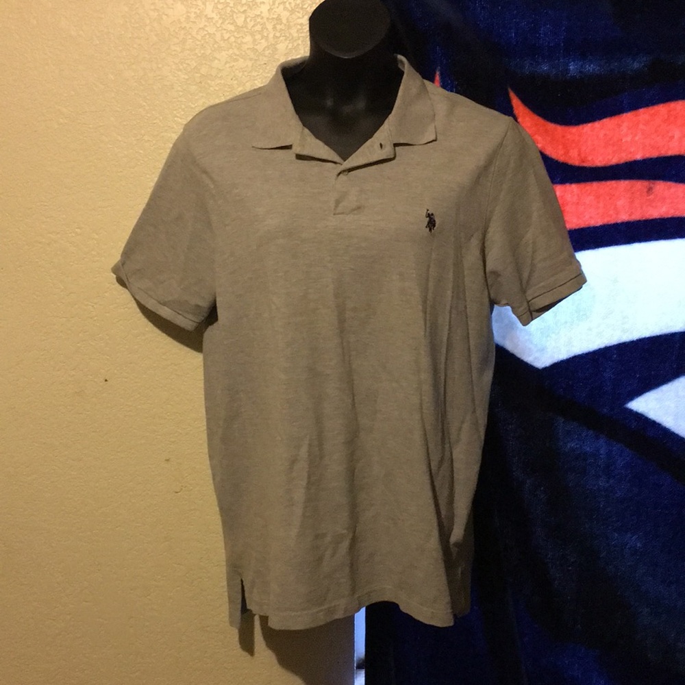 Polo Shirt